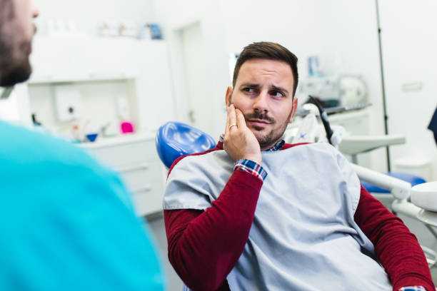 Full Mouth Reconstruction in Canyonville, OR