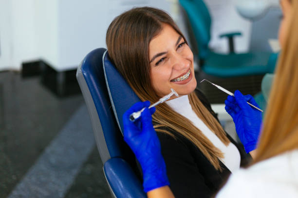 Advanced Technology for Better Dental Care in Canyonville, OR