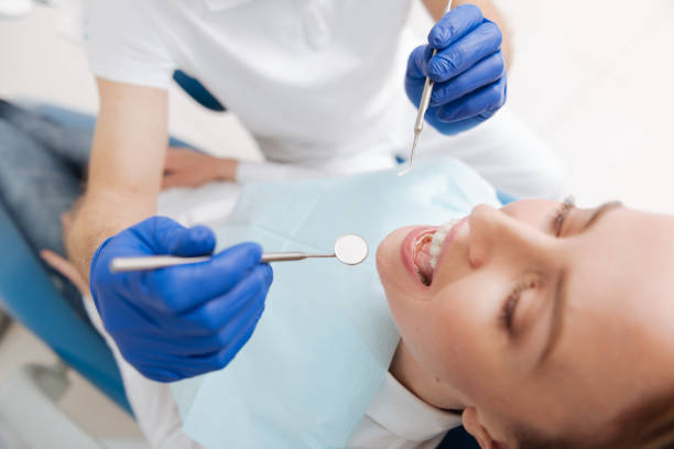 Oral Surgery in Canyonville, OR