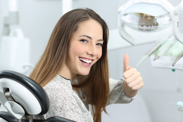 Dental Bonding in Canyonville, OR